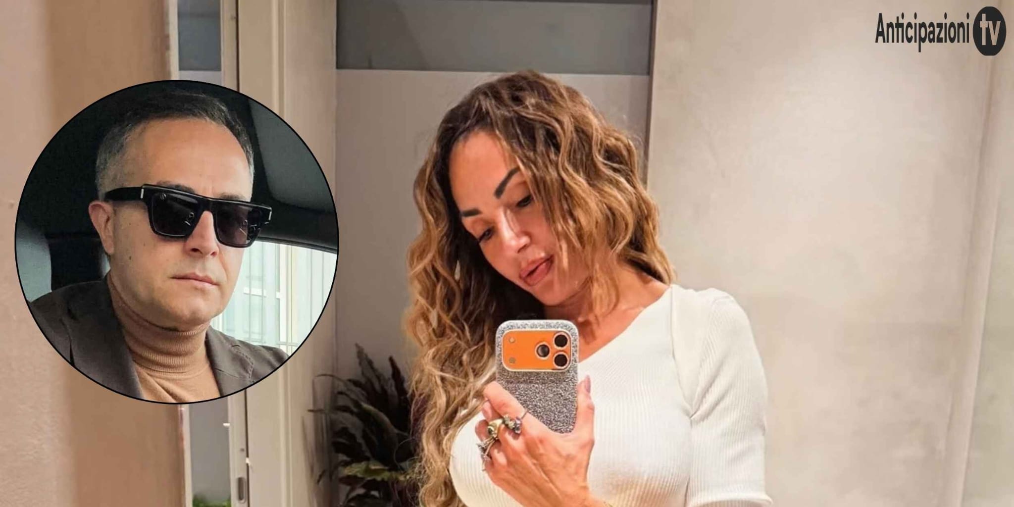 Uomini e Donne, Ida Platano svela se è fidanzata: poi commenta le ultime parole di Riccardo Guarnieri