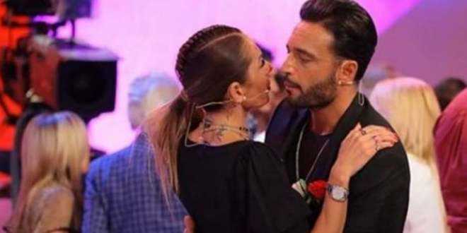 Ex Marito Di Ida Platano Chi è