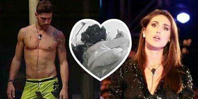 Grande Fratello Vip, Ignazio e Cecilia: brutta lite prima di Sanremo 2018?