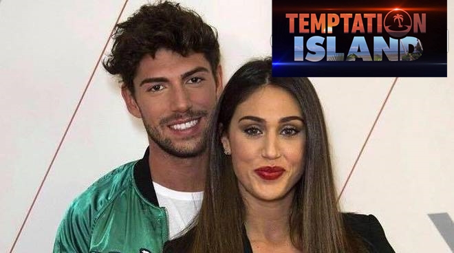 Temptation Island VIP, Ignazio e Cecilia primi partecipanti?