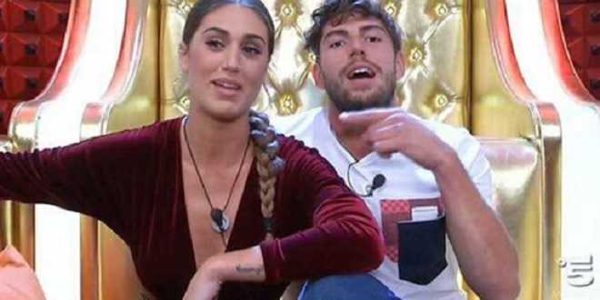 Temptation Island 2018: Ignazio e Cecilia hanno già accettato?