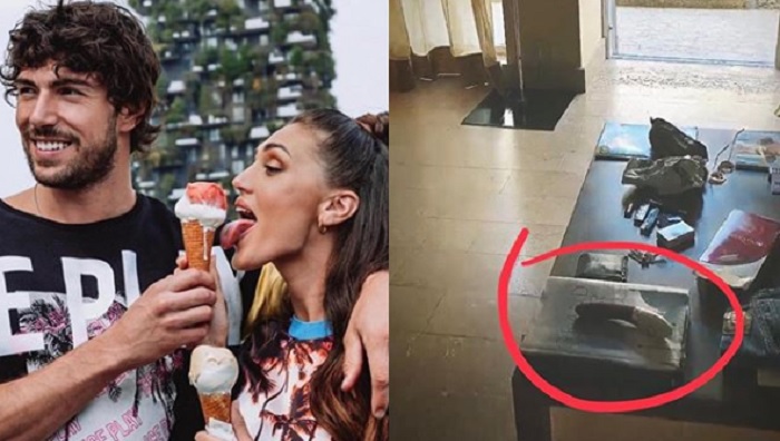 Grande Fratello Vip, Ignazio e Cecilia nella bufera per un sex-toy in vista!