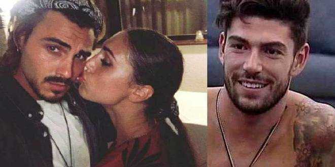 Isola dei Famosi 2018, Ignazio furioso a causa di Francesco e Cecilia