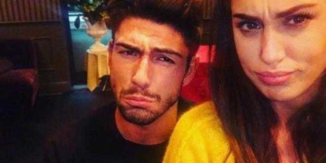 Grande Fratello Vip, Ignazio già pronto al matrimonio con Cecilia?