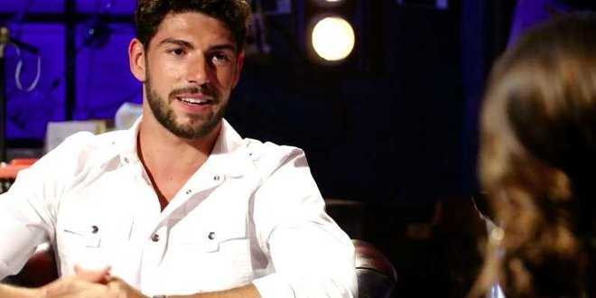 Grande Fratello Vip, Ignazio Moser conferma: “Mi separo da Cecilia”