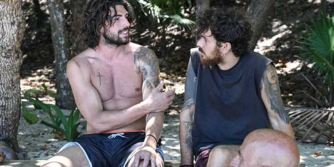 Ignazio Moser, la dedica per l’amico Andrea Cerioli