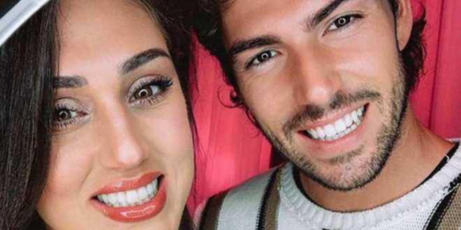 Ignazio Moser ha tradito Cecilia Rodriguez? Parpiglia conferma: “Non è la prima volta”