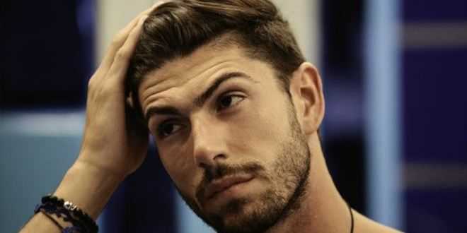 Ignazio mostra i genitali, il Grande Fratello Vip nella bufera