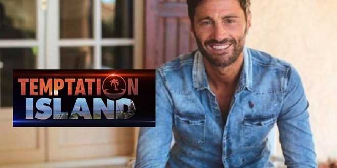 Temptation Island 2018, il clamoroso annuncio di Filippo Bisciglia