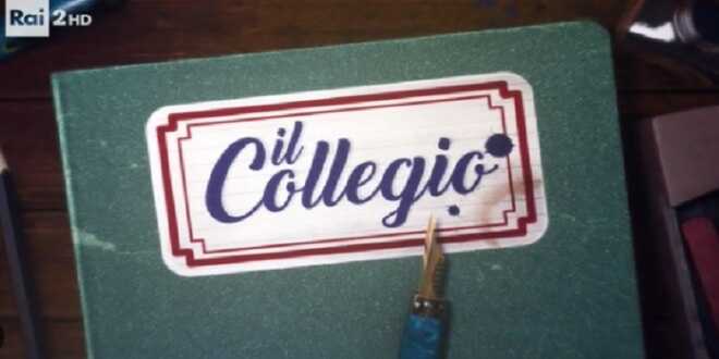 Il Collegio, la nuova edizione non si farà: il programma è stato cancellato?
