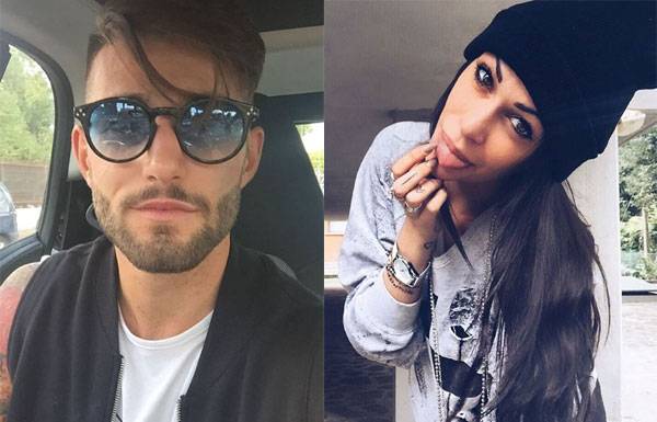 Uomini e Donne gossip, il gesto commovente di Andrea Melchiorre a l’ex Valentina Dallari