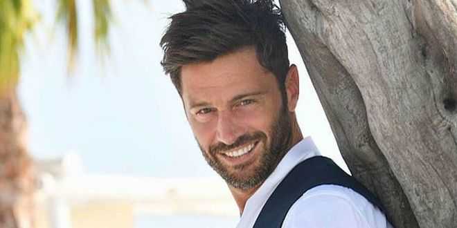 Temptation Island, il dolore di Filippo Bisciglia: Natale triste per il conduttore