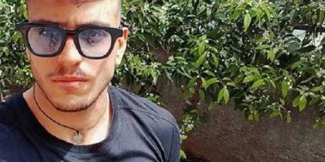 Uomini e Donne news, la reazione e il dolore di Luigi Mastroianni