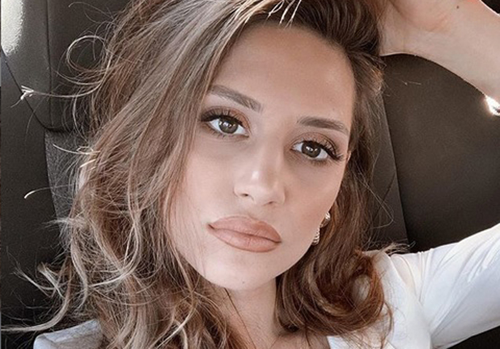 Uomini e Donne news, il dramma Beatrice Valli: “Sono imbottita di medicine”