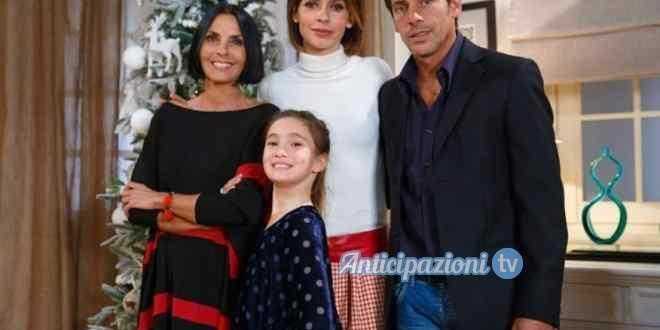 Anticipazioni Un posto al sole, 14 febbraio 2017: il dramma di Alice