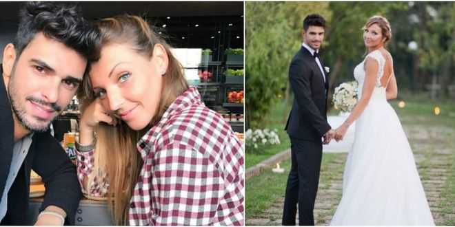 Il dramma di Cristian e Tara e la scomparsa dalla tv