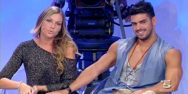 Uomini e Donne gossip: il dramma di Cristian e Tara
