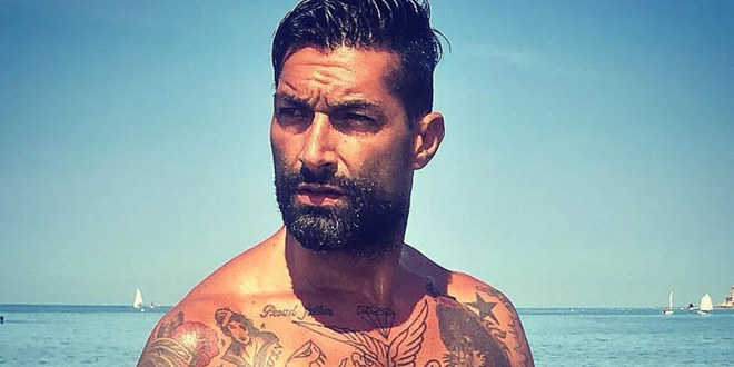 Uomini e Donne gossip, il dramma di Giorgio Alfieri: “Ho vissuto quattro anni da incubo”