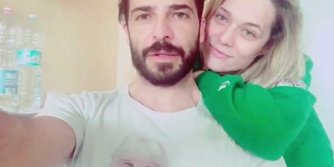 Il dramma di Marco Bocci: l’attore ancora in ospedale