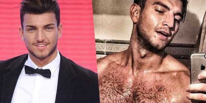Uomini e Donne news, il dramma di Marco Fantini: l’ex tronista in lacrime