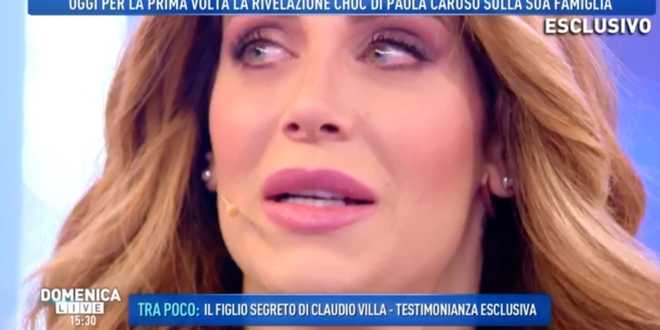 Il dramma di Paola Caruso, sedotta e abbandonata incinta