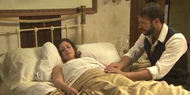 Il Segreto anticipazioni 19 Settembre 2017, il dramma di Severo