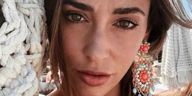 Uomini e Donne, il dramma di Sonia Lorenzini: il tumore e le terribili conseguenze