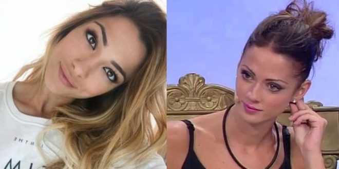 Uomini e Donne gossip, il dramma di Teresa: la Cilia sbotta dopo la lite con Soleil