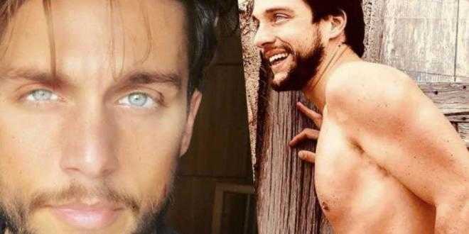 Temptation Island, il dramma segreto di Andrew: l’obesità e la malattia