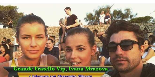 Grande Fratello Vip, il durissimo sfogo dell’ex fidanzato di Ivana