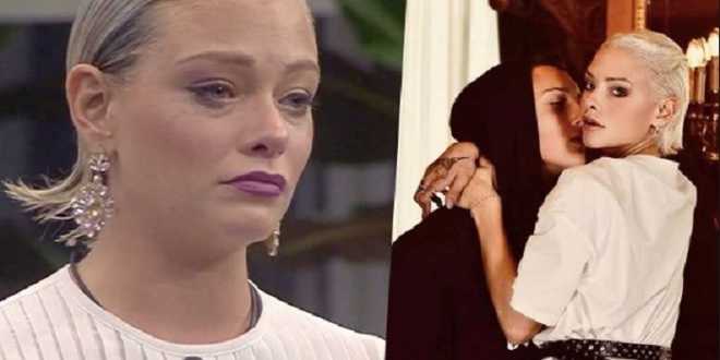 Grande Fratello Vip, il fidanzato di Giulia Provvedi esce allo scoperto: la replica alle accuse