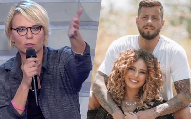 Uomini e Donne news, il fidanzato di Sara Affi Fella fa nuove rivelazioni: “Non sapete tutto”
