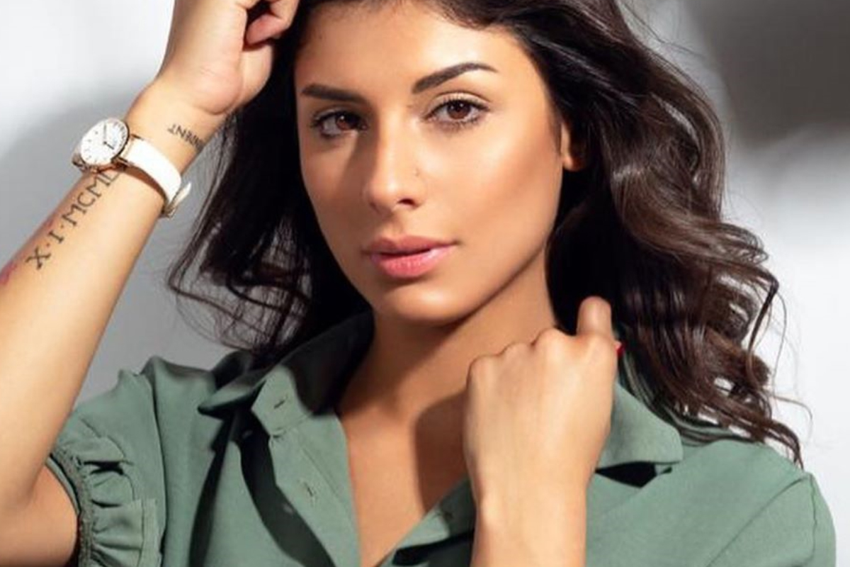 Uomini e Donne gossip, il fidanzato segreto di Giulia Cavaglià esce allo scoperto: ecco chi è