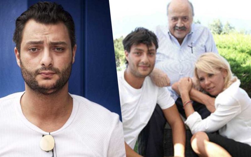Uomini e Donne gossip, il figlio di Maria De Filippi si è fidanzato