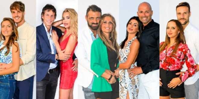 Temptation Island Vip: il finale che nessuno si sarebbe aspettato