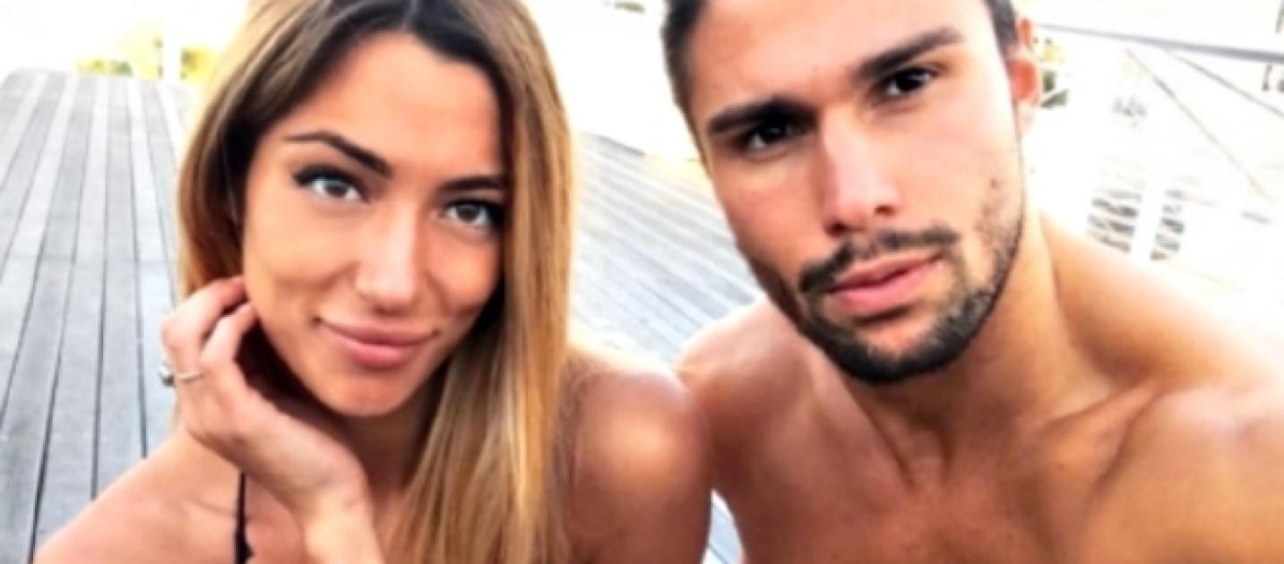 Uomini e Donne gossip, il fratello di Luca Onestini accusa Soleil Sorge