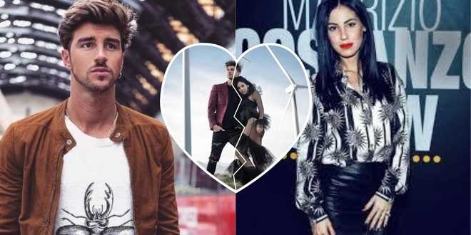 News Uomini e Donne, il gesto della famiglia di Giulia contro Andrea
