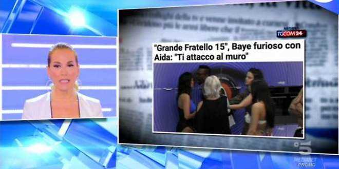 Il Grande Fratello 15 ordina a tutti di fare le valige, in Casa scoppia il caos