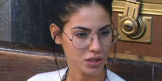 Grande Fratello Vip, il lungo fidanzamento tra Claudio Amendola e la madre di Giulia