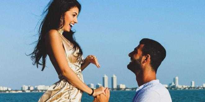 News Uomini e Donne, il matrimonio di Clarissa Marchese