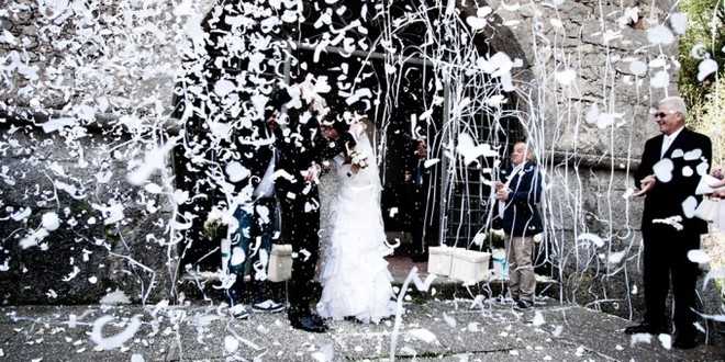 Uomini e Donne news, il matrimonio di Teresanna Pugliese