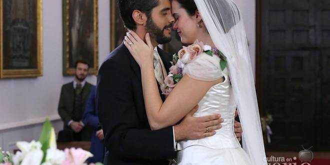 Una vita anticipazioni puntate spagnole: il matrimonio più atteso