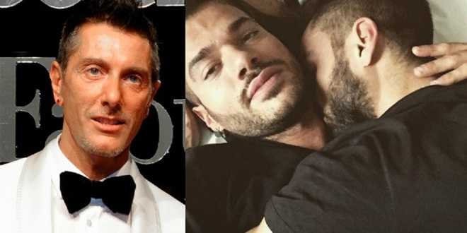 Uomini e Donne news: il messaggio shock di Stefano Gabbana per Claudio Sona