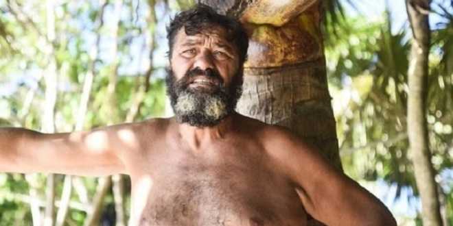 Isola dei Famosi 2018: il misterioso infortunio di Franco Terlizzi