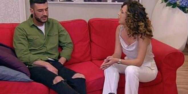 Uomini e Donne, il mistero delle scene tagliate nella scelta di Sara