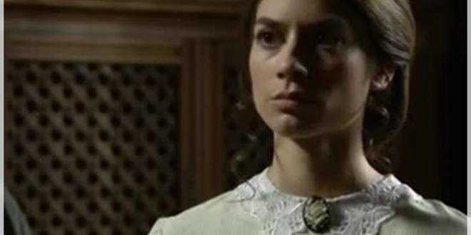 Anticipazioni Una Vita, puntate spagnole: il mistero di Sara! La vera Cayetana soffre