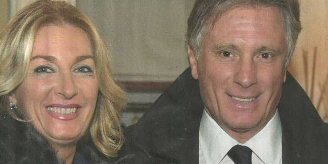 Uomini e Donne news: il nuovo amore di Giorgio Manetti