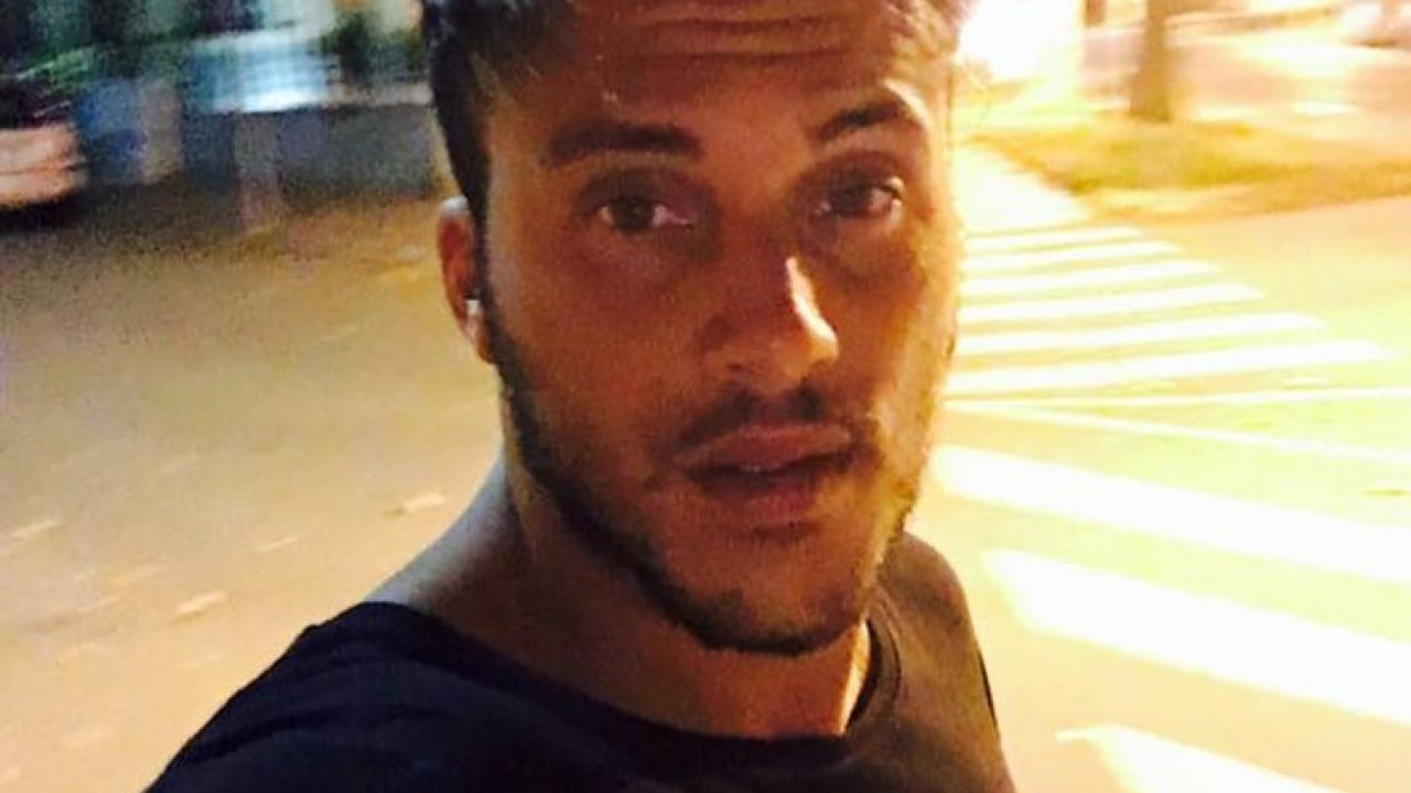 Uomini e Donne anticipazioni, il nuovo tronista è Giulio Raselli