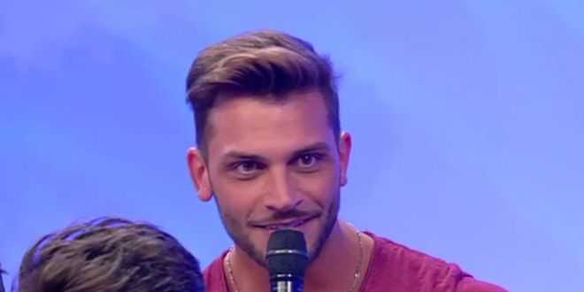 Uomini e Donne anticipazioni, il nuovo tronista è Mariano Catanzaro