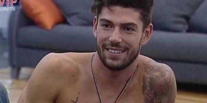 Grande Fratello Vip, il padre avverte Ignazio: “Attento a quella Cecilia!”